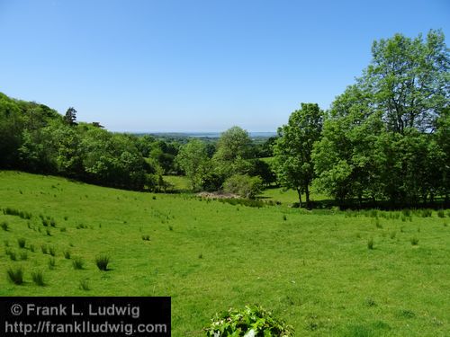 Manorhamilton Road